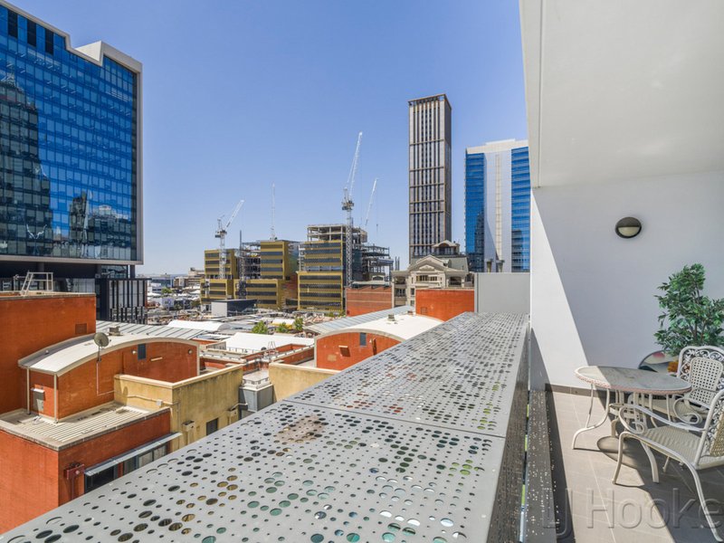 612/380 Murray Street, Perth WA 6000