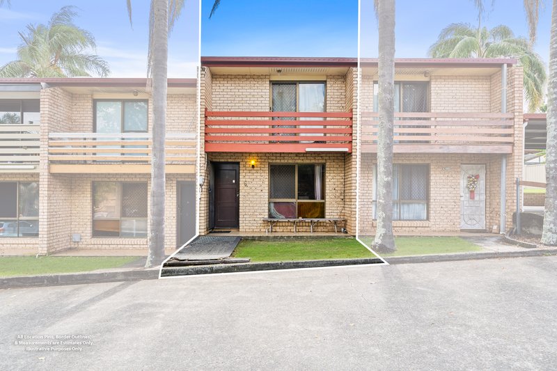 6/124 Smith Road, Woodridge QLD 4114