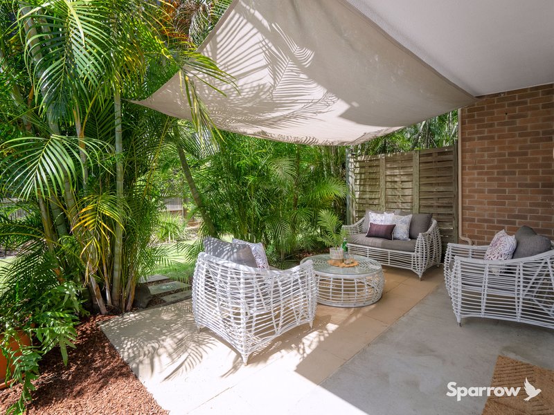 Photo - 6/125 Clarence Road, Indooroopilly QLD 4068 - Image 9