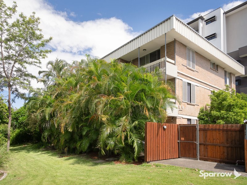 Photo - 6/125 Clarence Road, Indooroopilly QLD 4068 - Image 13