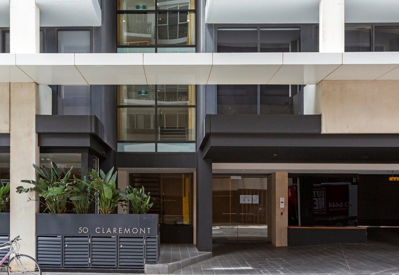 612/50 Claremont Street, South Yarra VIC 3141