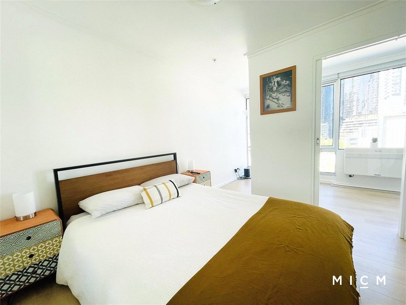 Photo - 612/58 Jeffcott Street, West Melbourne VIC 3003 - Image 5