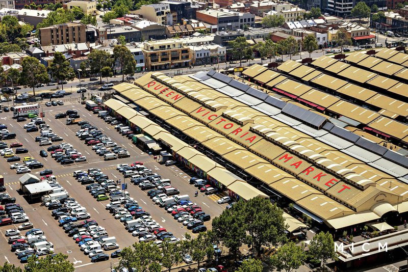 Photo - 612/58 Jeffcott Street, West Melbourne VIC 3003 - Image 13