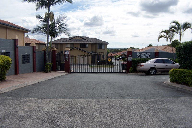 Photo - 61/26 Buckingham Place, Eight Mile Plains QLD 4113 - Image