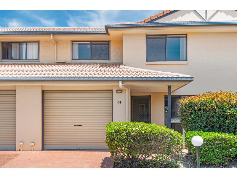 Photo - 61/26 Buckingham Place, Eight Mile Plains QLD 4113 - Image 1