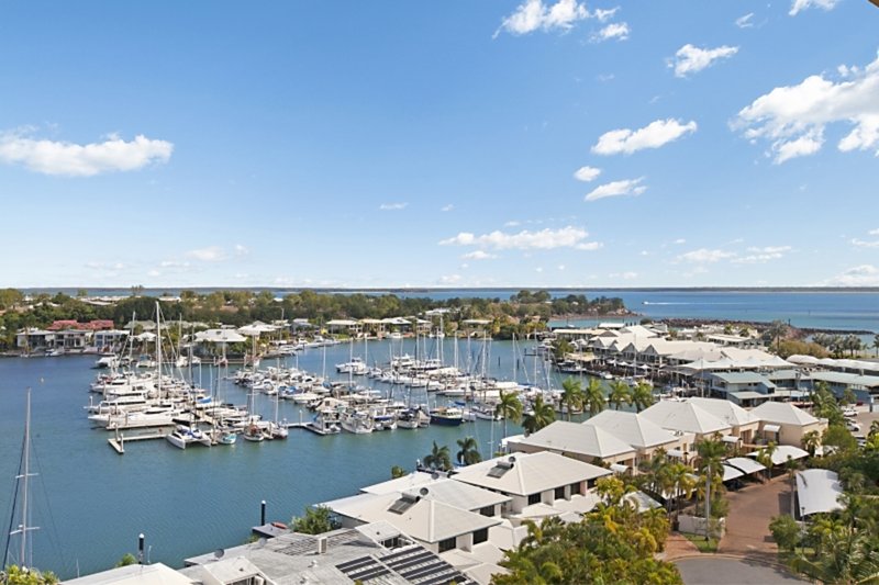 61/26 Marina Boulevard, Cullen Bay NT 0820