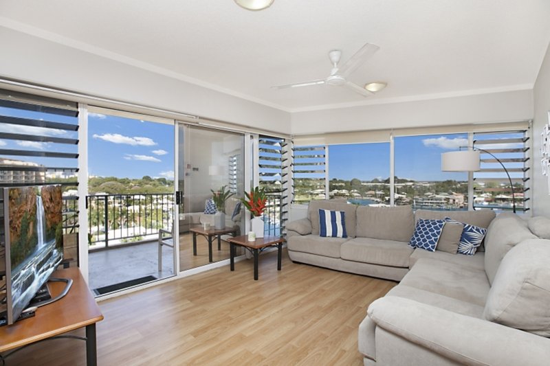 Photo - 61/26 Marina Boulevard, Cullen Bay NT 0820 - Image 4