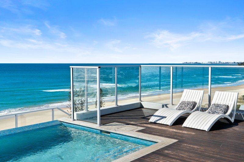 Photo - 6/1263 Gold Coast Highway, Palm Beach QLD 4221 - Image 1