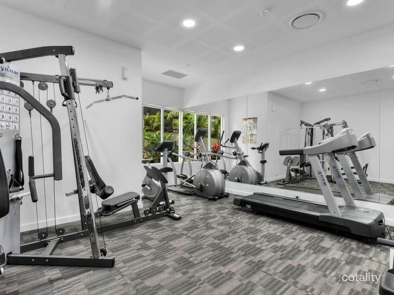 Photo - 612/66 Manning Street, South Brisbane QLD 4101 - Image 7