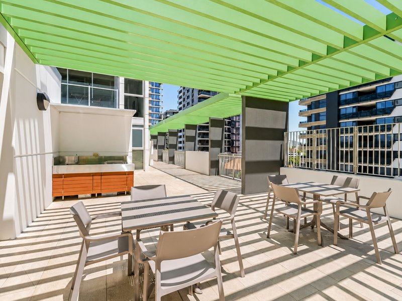Photo - 612/66 Manning Street, South Brisbane QLD 4101 - Image 8