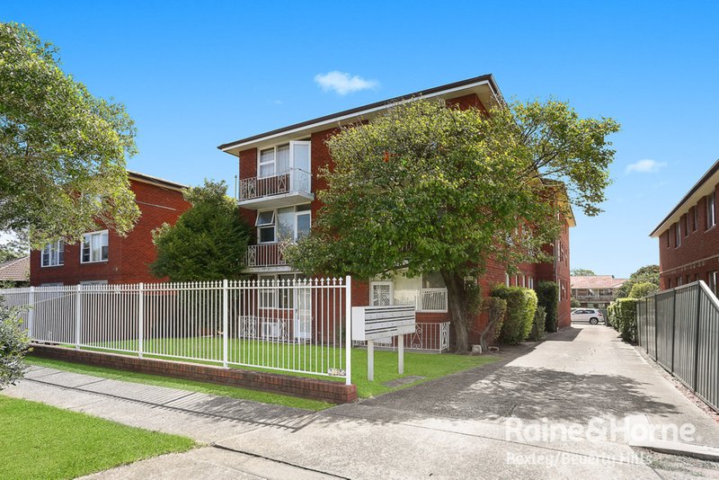 6/127 Evaline Street, Campsie NSW 2194