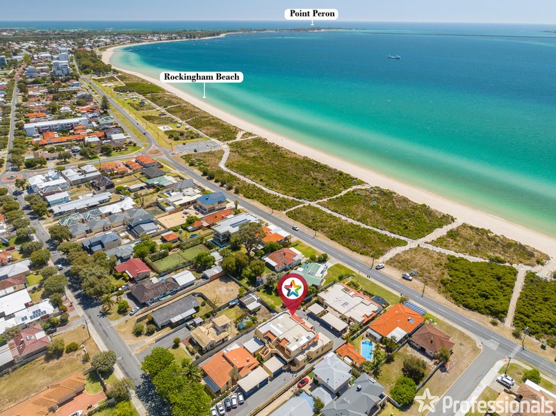 6/127 Rockingham Beach Road, Rockingham WA 6168