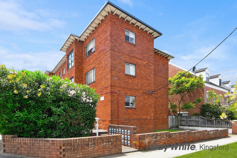 6/127A Barker Street, Kingsford NSW 2032