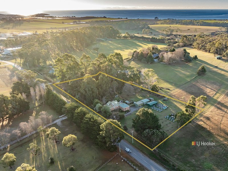Photo - 6128 Frankford Road, Wesley Vale TAS 7307 - Image 5