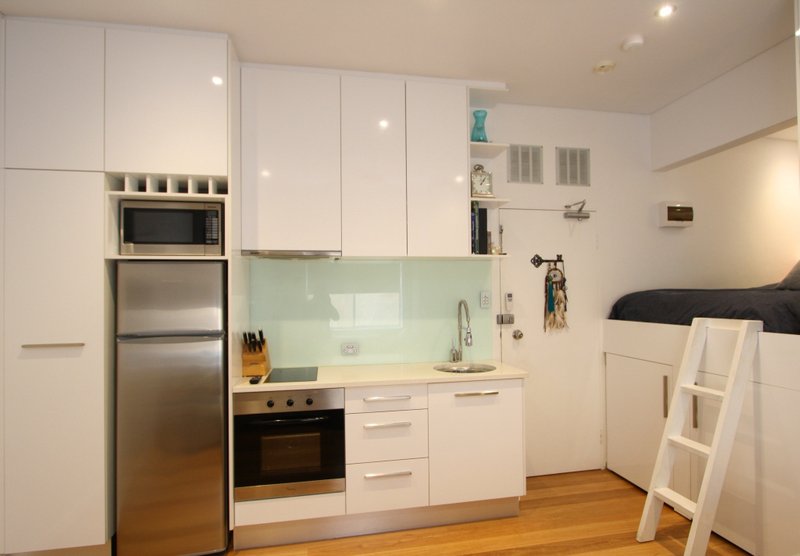 Photo - 6/128 Ramsgate Avenue, Bondi Beach NSW 2026 - Image 2