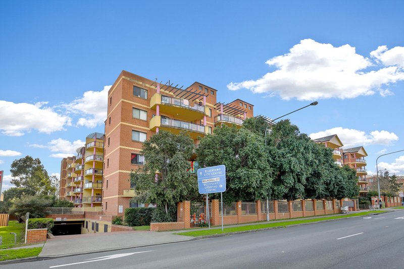 Photo - 61/29 Kildare Road, Blacktown NSW 2148 - Image 6
