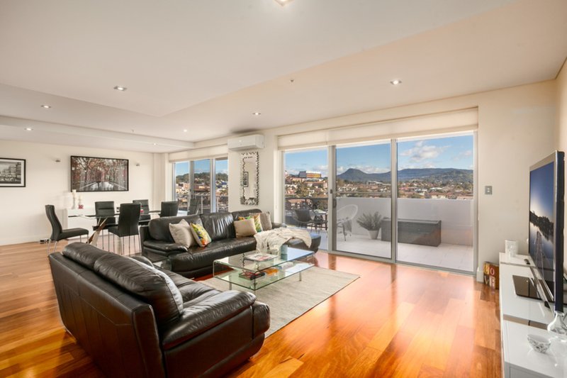 61/3-15 Belmore Street, Wollongong NSW 2500