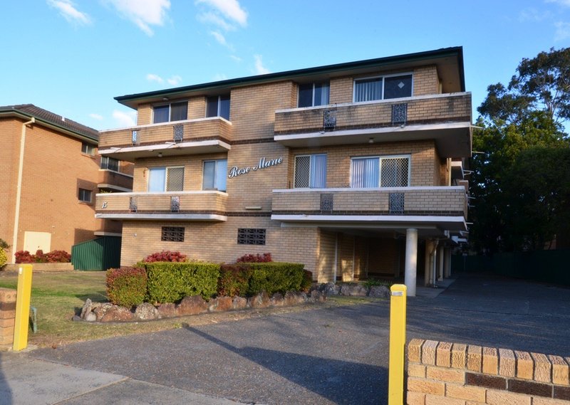 6/13-15 William Street, North Parramatta NSW 2151