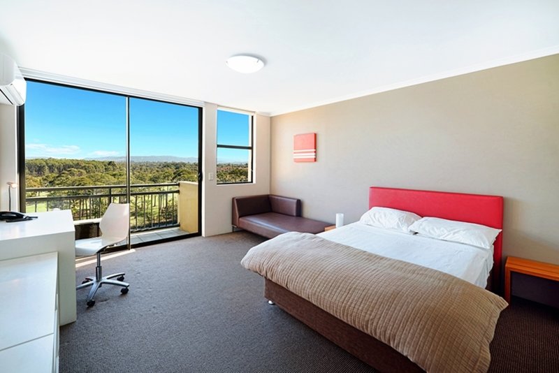 613 & 615 /25 Lake Orr Drive, Robina QLD 4226 Real Estate Industry