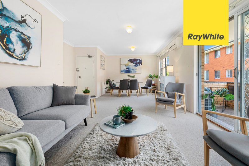 6/13 Ball Avenue, Eastwood NSW 2122