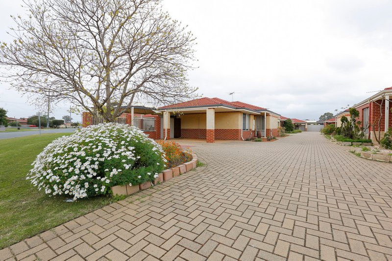 6/13 Bickley Rd Cannington WA 6107 Real Estate Industry Partners