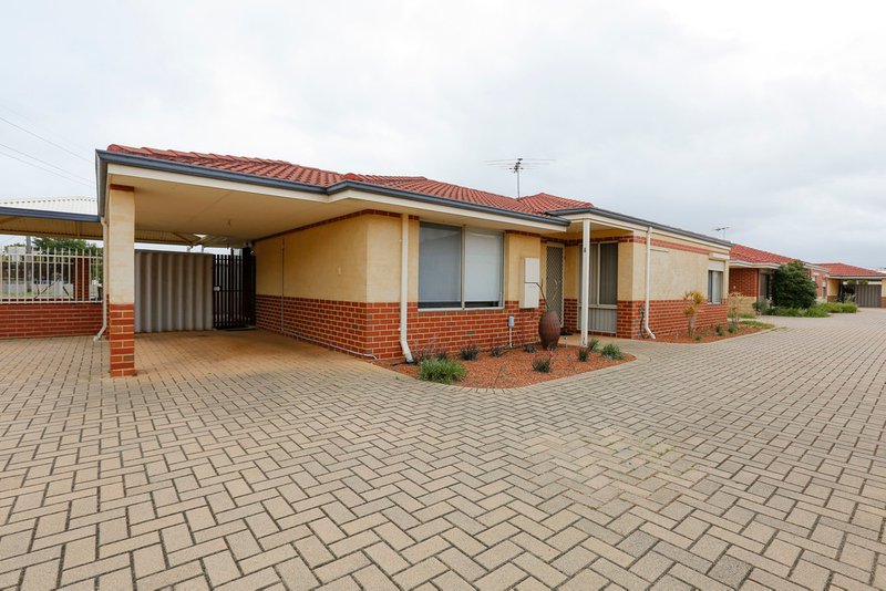 6/13 Bickley Rd Cannington WA 6107 Real Estate Industry Partners