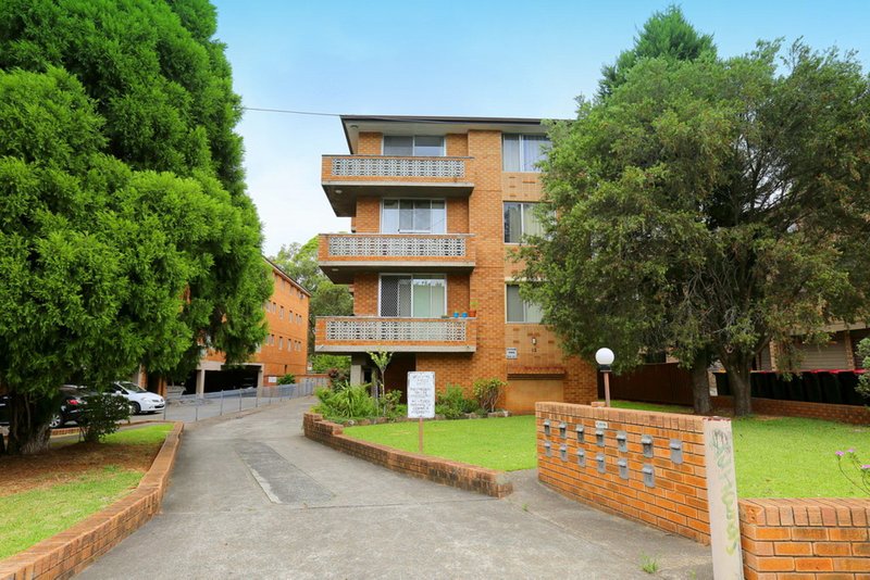 6/13 Doodson Avenue, Lidcombe NSW 2141