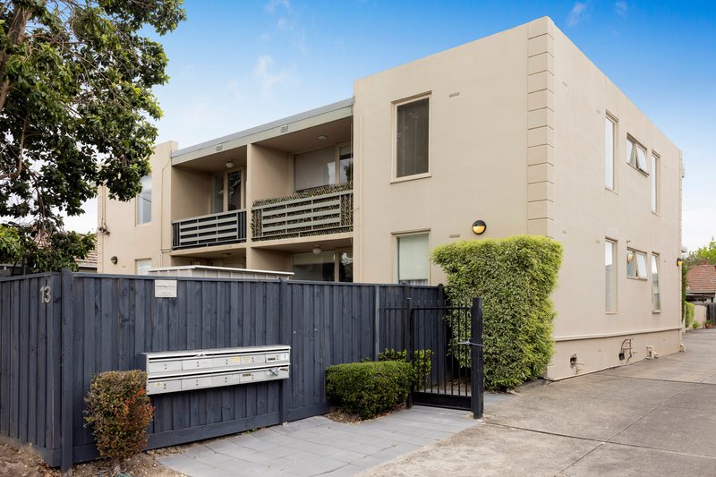 Photo - 6/13 Elm Grove, Mckinnon VIC 3204 - Image 6