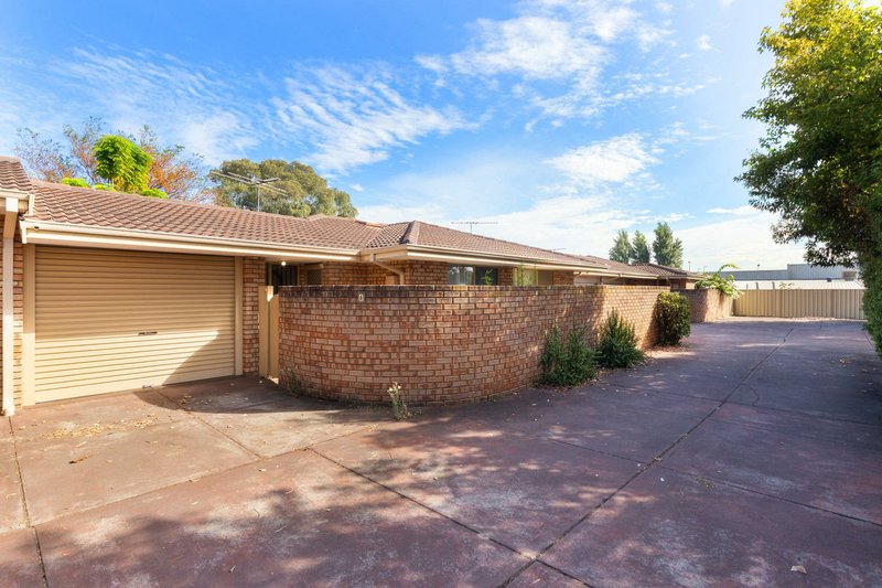 6/13 Golf Road, Parkwood WA 6147