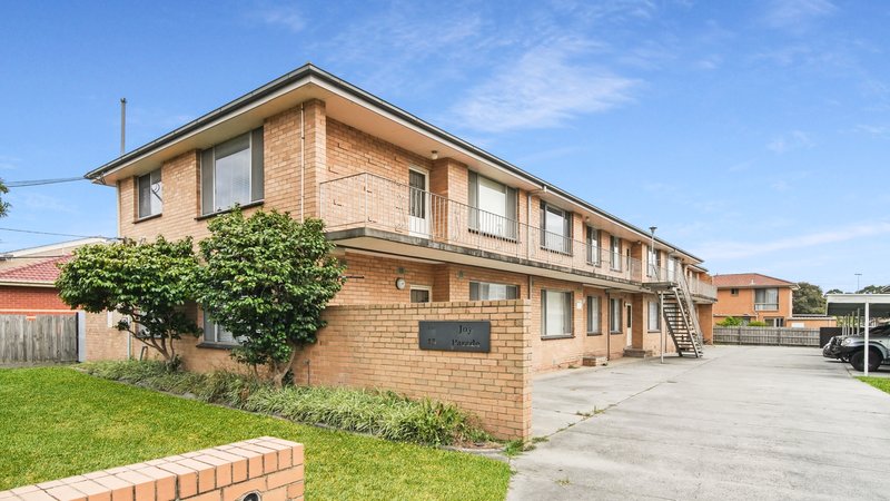 6/13 Joy Parade, Noble Park VIC 3174