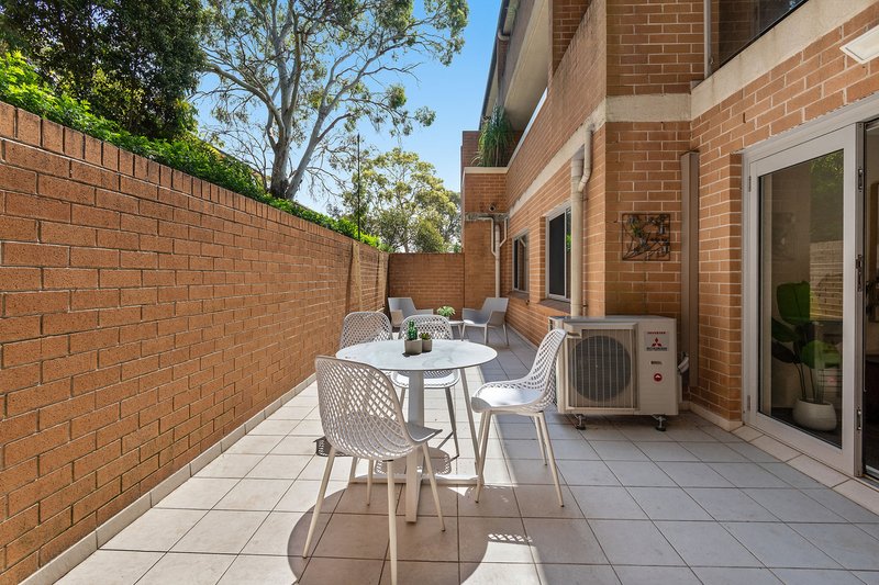 Photo - 6/13 Mill Street, Carlton NSW 2218 - Image 1
