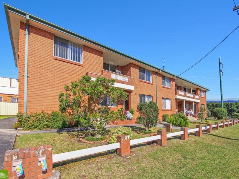 6/13 Prince Edward Drive, Brownsville NSW 2530