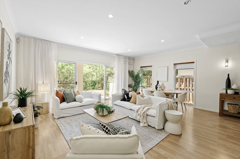 6/13 Ranier Crescent, Varsity Lakes QLD 4227