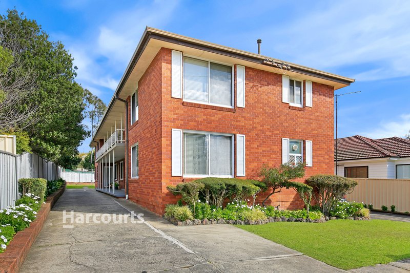 Photo - 6/13 Sperry Street, Wollongong NSW 2500 - Image 1