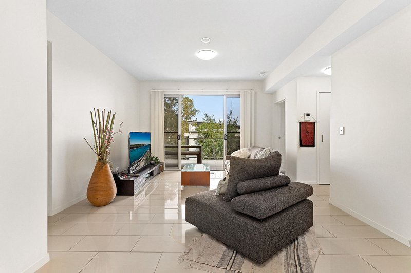 Photo - 6/13 Tank Street, Kelvin Grove QLD 4059 - Image 2