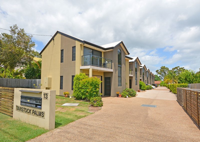 6/13 Tavistock Street, Torquay QLD 4655