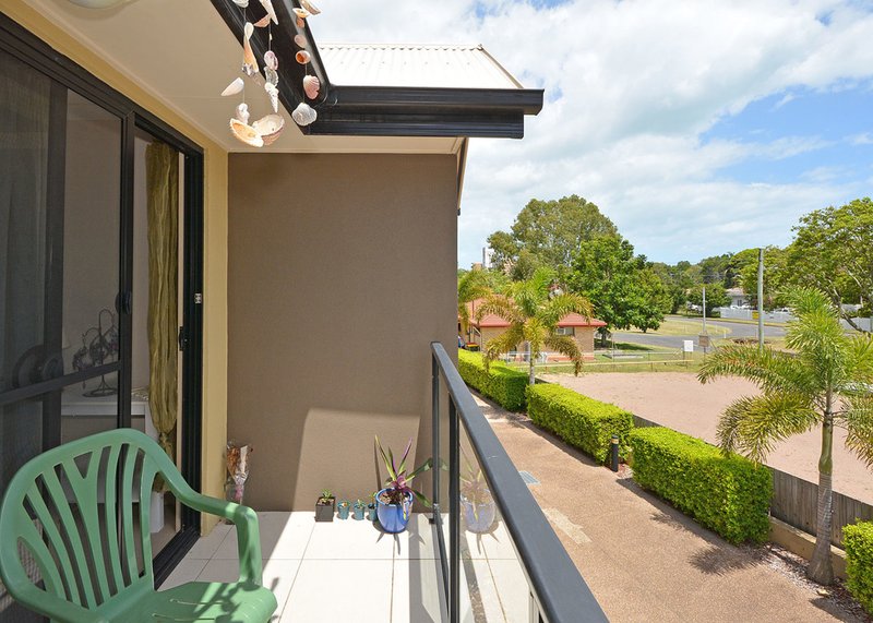 Photo - 6/13 Tavistock Street, Torquay QLD 4655 - Image 10