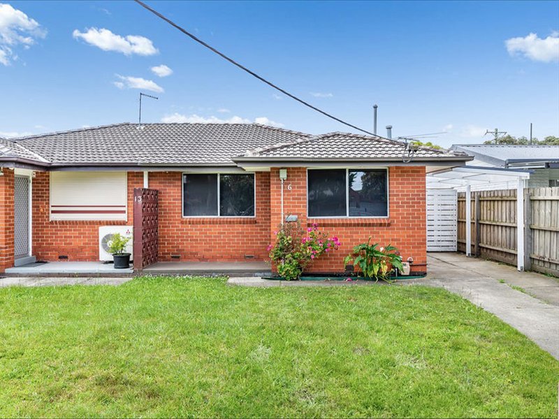 Photo - 6/13 Wallarano Drive, Noble Park VIC 3174 - Image 3
