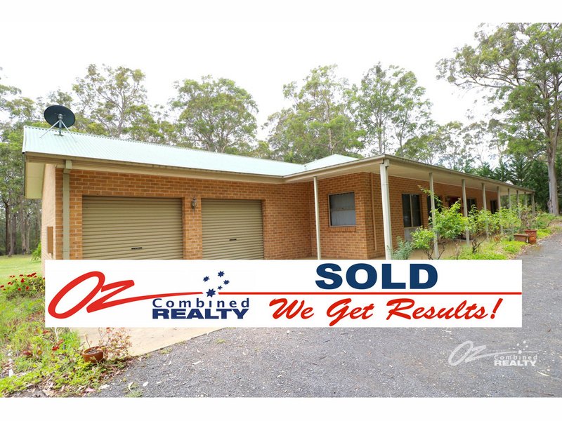 613 Woollamia Road, Woollamia NSW 2540