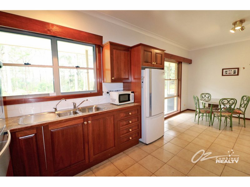 Photo - 613 Woollamia Road, Woollamia NSW 2540 - Image 2