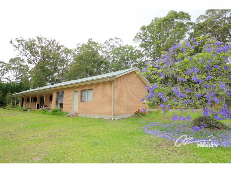 Photo - 613 Woollamia Road, Woollamia NSW 2540 - Image 4