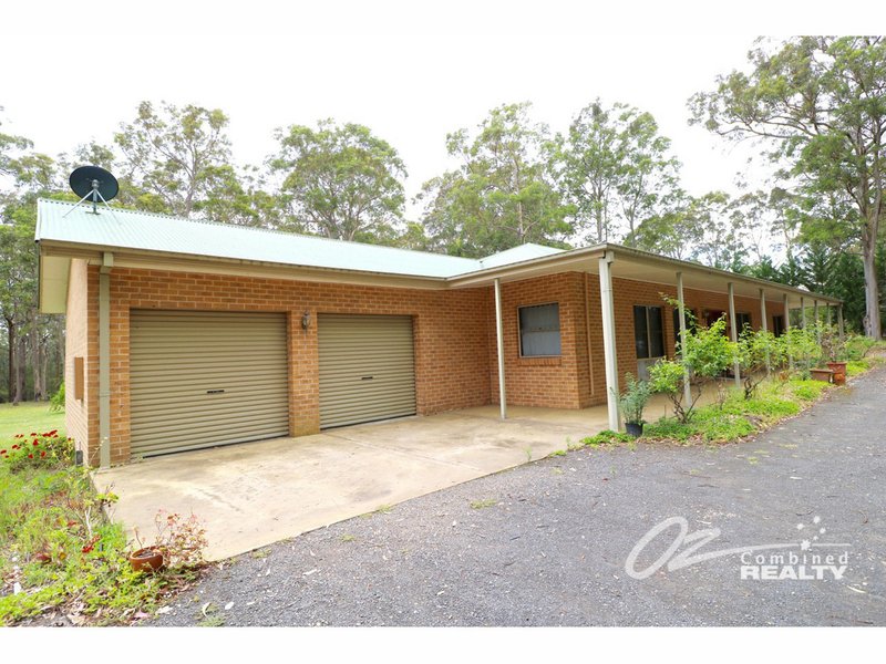 Photo - 613 Woollamia Road, Woollamia NSW 2540 - Image 7