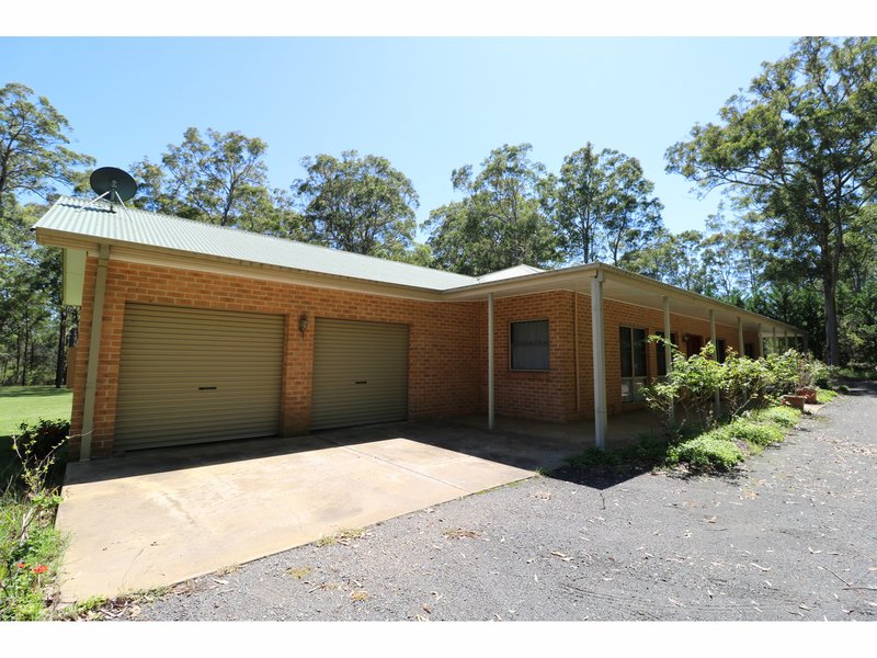 Photo - 613 Woollamia Road, Woollamia NSW 2540 - Image 26