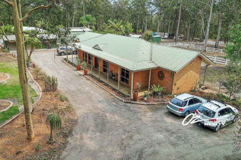 Photo - 613 Woollamia Road, Woollamia NSW 2540 - Image 2