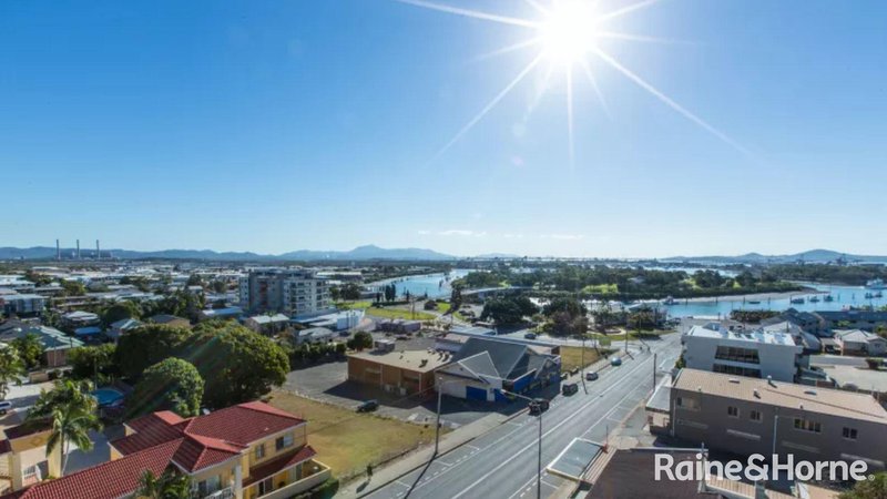 Photo - 61/30 Goondoon Street, Gladstone Central QLD 4680 - Image 14