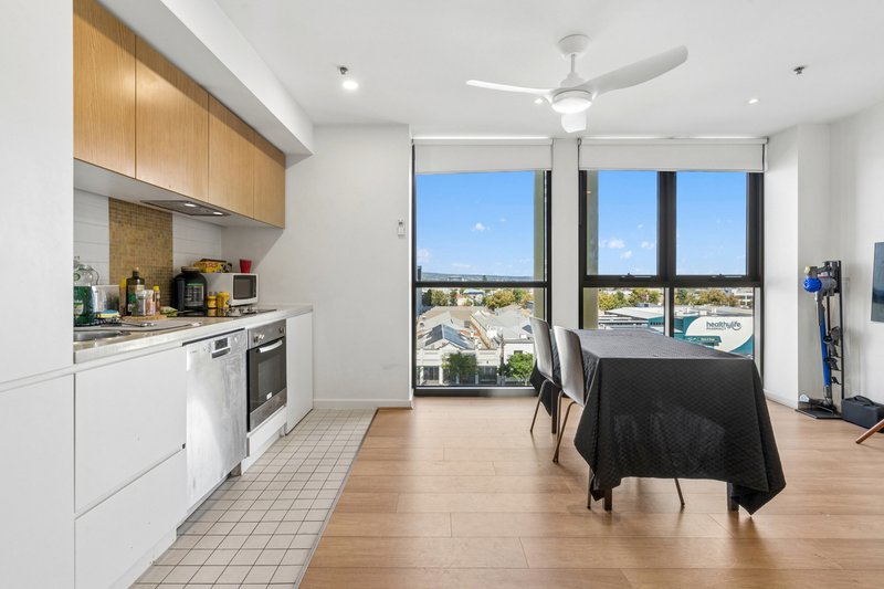 Photo - 613/10 Balfours Way, Adelaide SA 5000 - Image 1