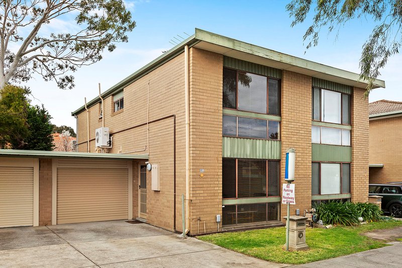 61/310 Warrigal Road, Cheltenham VIC 3192