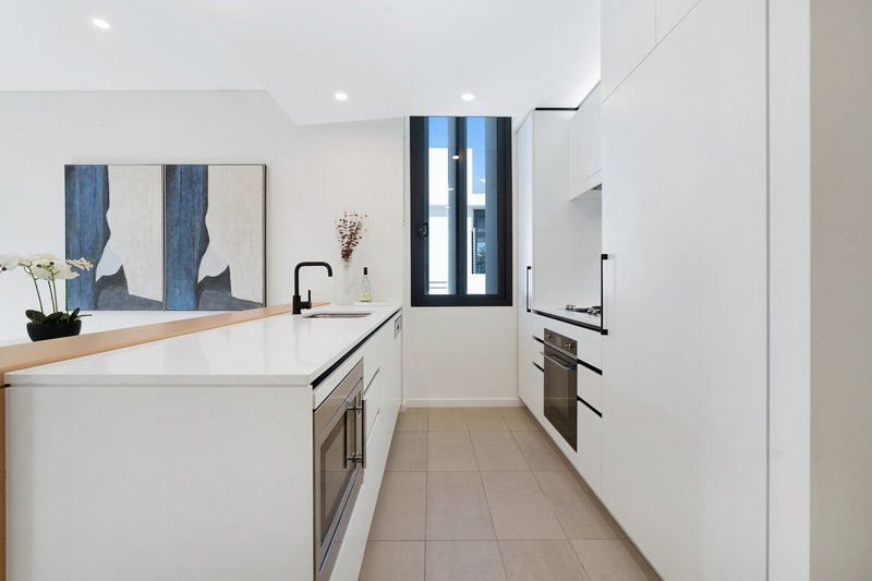 Photo - 613/1B Lemon Tree Ave , Melrose Park NSW 2114 - Image 4