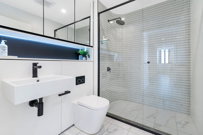 Photo - 613/1B Lemon Tree Ave , Melrose Park NSW 2114 - Image 7