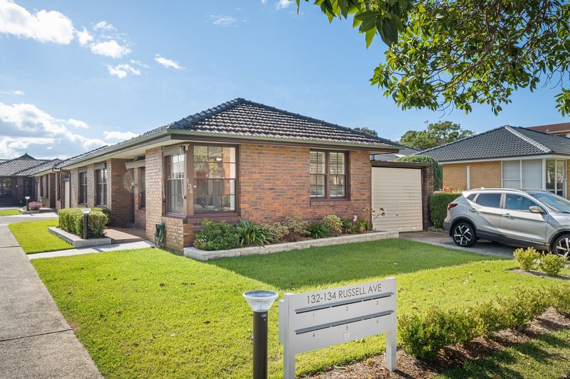 Photo - 6/132-134 Russell Avenue, Dolls Point NSW 2219 - Image 1